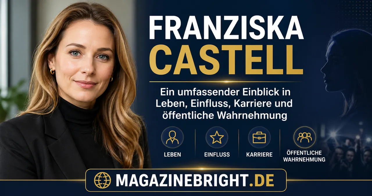 Franziska Castell