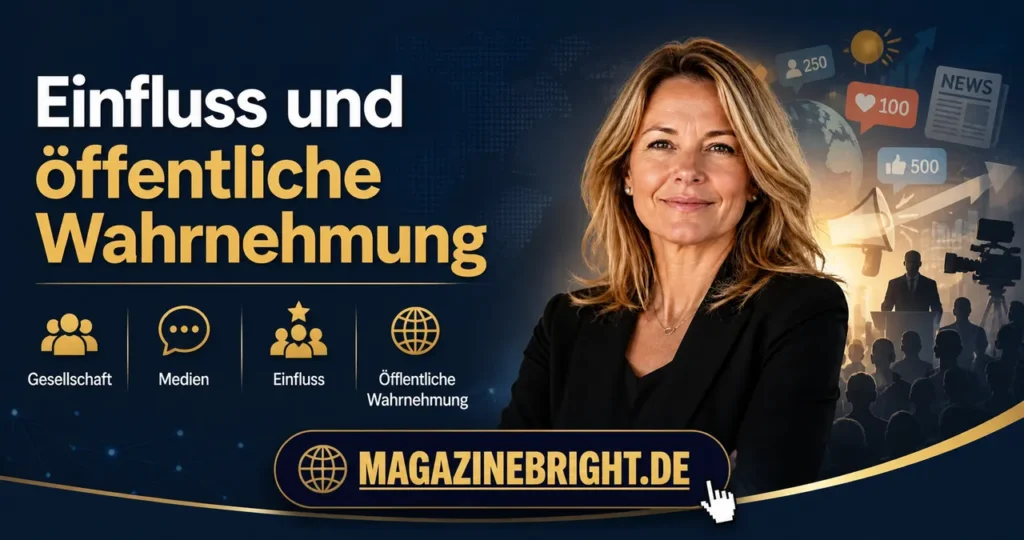 Anja Heunisch: Ein umfassender Einblick in Leben, Karriere, Einfluss und Bedeutung einer bemerkenswerten Persönlichkeit 2 Einfluss und öffentliche Wahrnehmung