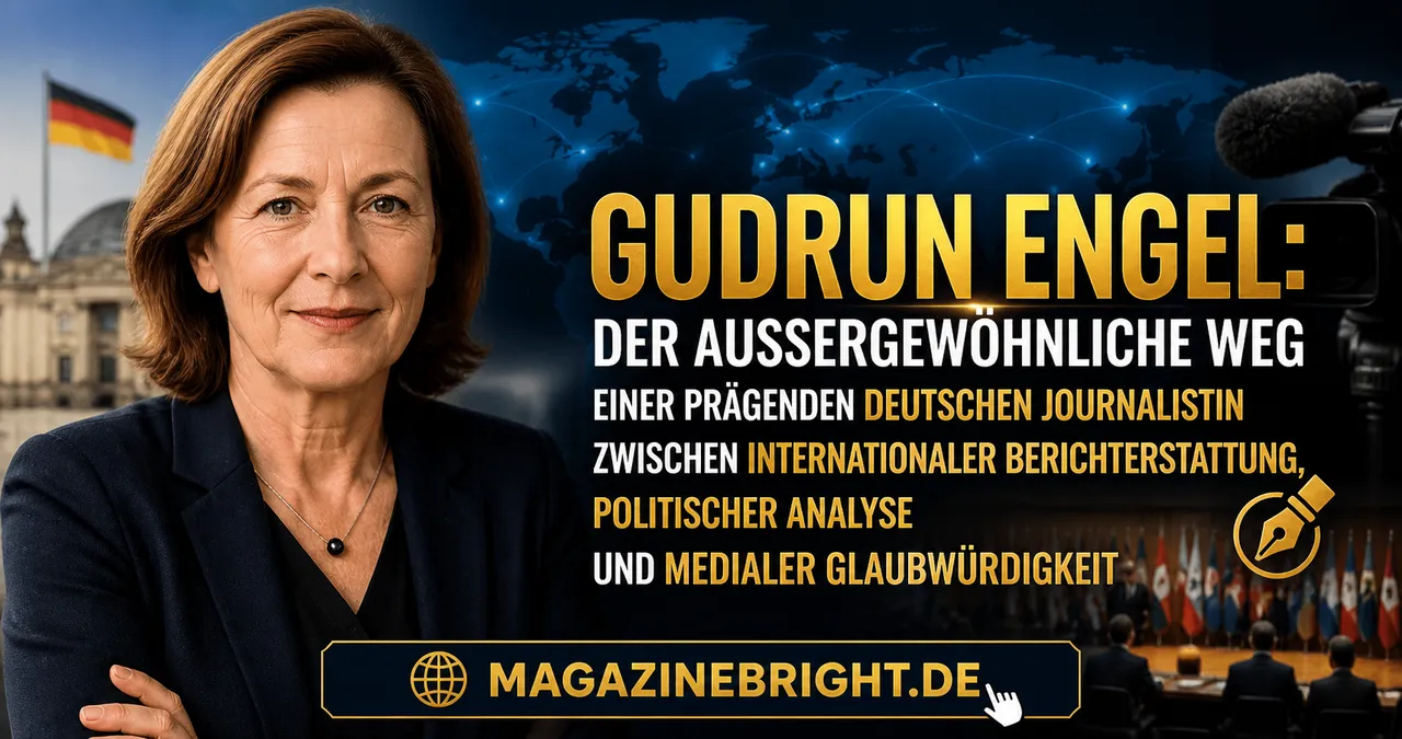 Gudrun Engel