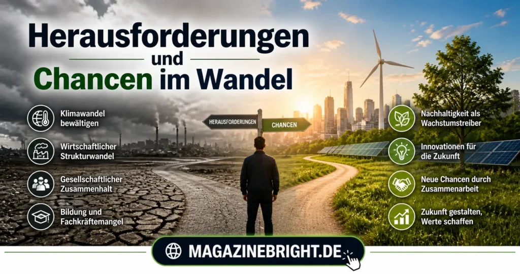 Westerfleht entdecken: Geschichte, Lebensqualität, Natur und Zukunftsperspektiven eines besonderen Ortes 4 Herausforderungen und Chancen im Wandel