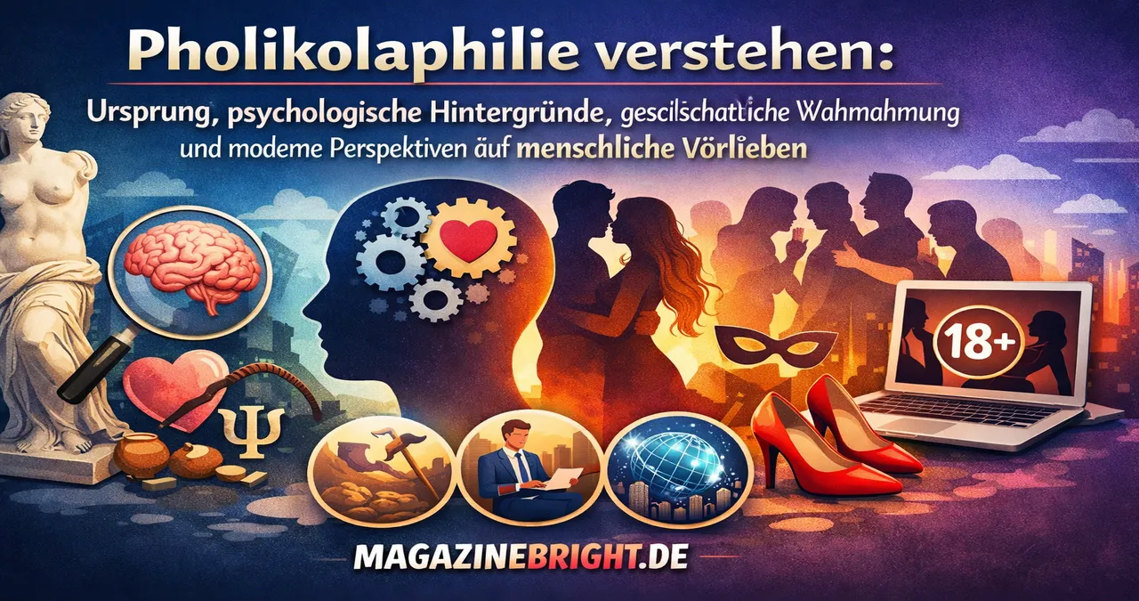 Pholikolaphilie