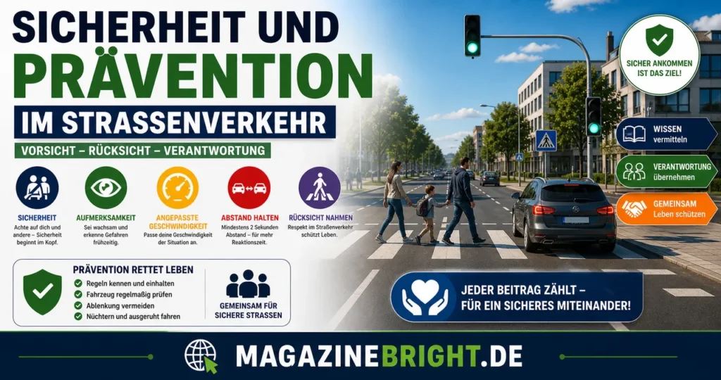 Was gilt in dieser Situation aufgrund der Fahrbahnmarkierung – Verständliche Erklärung zu Regeln, Bedeutung und typischen Verkehrssituationen im Straßenverkehr 3 Sicherheit und Prävention im Straßenverkehr