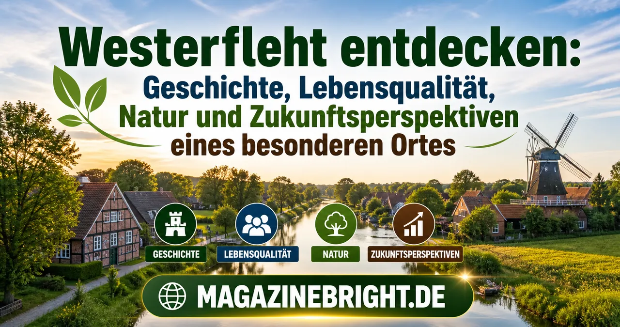 Westerfleht